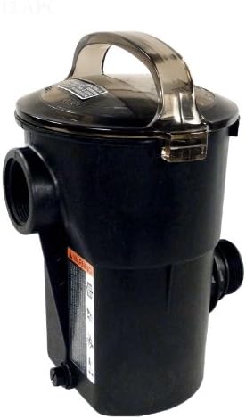 Special CYC Strainer Assy | SP1516