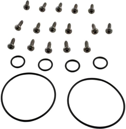 Jandy Never Lube Backwash Valve Replacement Cover Kit || R0552200