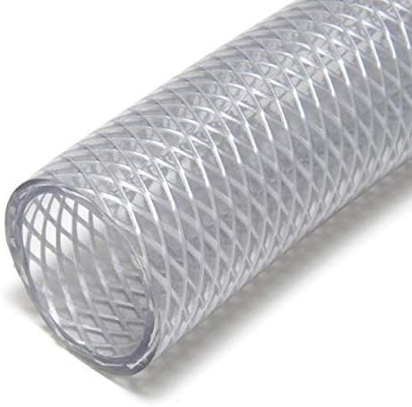 22 in Clear Hose | SX160Z5