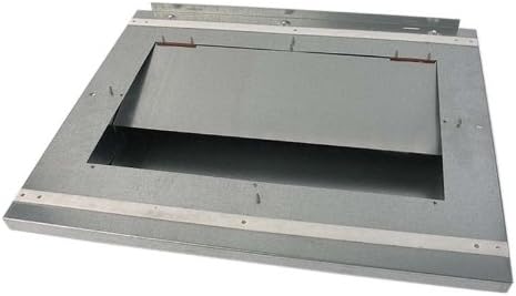 Hayward Front Access Door Assembly H400FD | FDXLFAD1401