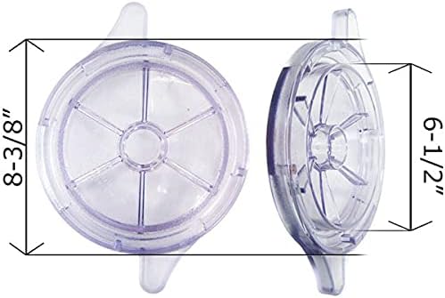 Waterway Lid Trap SVL56 (Bag) | 511-1310B