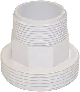 End Connector | SPX1480B