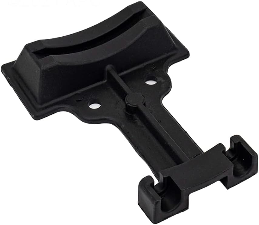 Motor Support Base, Mini SVL (Champion) | 319-1500