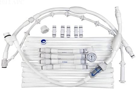 HOSE-RIGID PRESSURE - COMPLETE | AX6000HAV