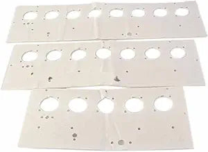 Hayward CC Front/Air Box Gasket Kit FD | FDXLGSK1934