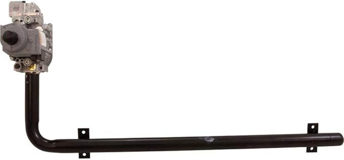 Hayward Kit - FD Gas Conversion H400 LP to NA | FDXLGCKW400PN