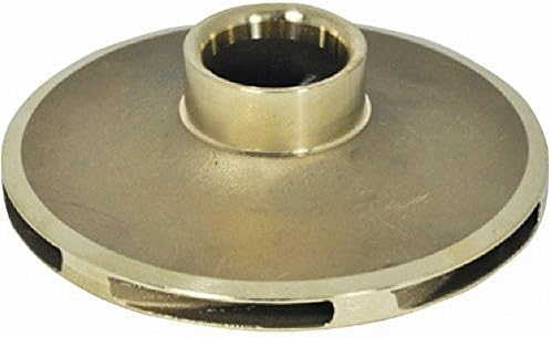 Pentair High Head Mechanical Impeller 5HP || C5-249