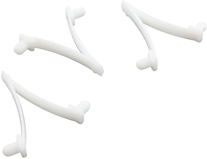 Pentair Spring Clip for ProVac Flexible Vacuum || R201556