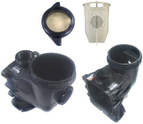 Hayward Pump Housing | SPX2700AA