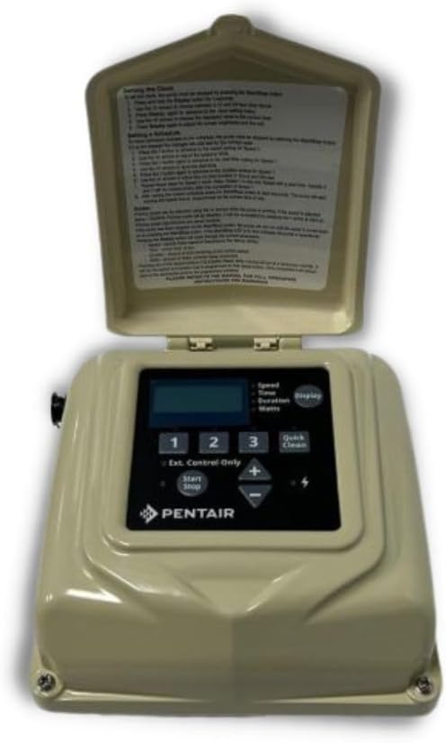 Pentair WhisperFlo/SuperFlo VST Drive Kit || 356282