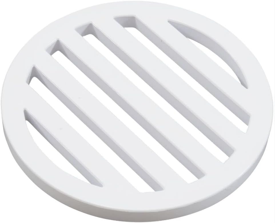 3" Round Deck Drain Cover Only || 25533-300-010