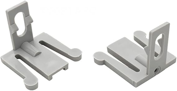 Hayward Locking Plate Kit || RCX75003KIT