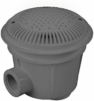 Outlet-Dual Suction 2 In SOC D | WG1154SDGRPAK2