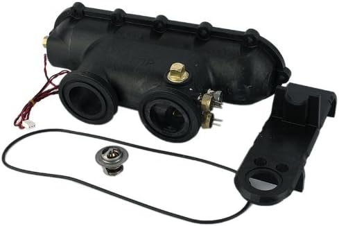 Front Header Assembly – IDXLFHA1930