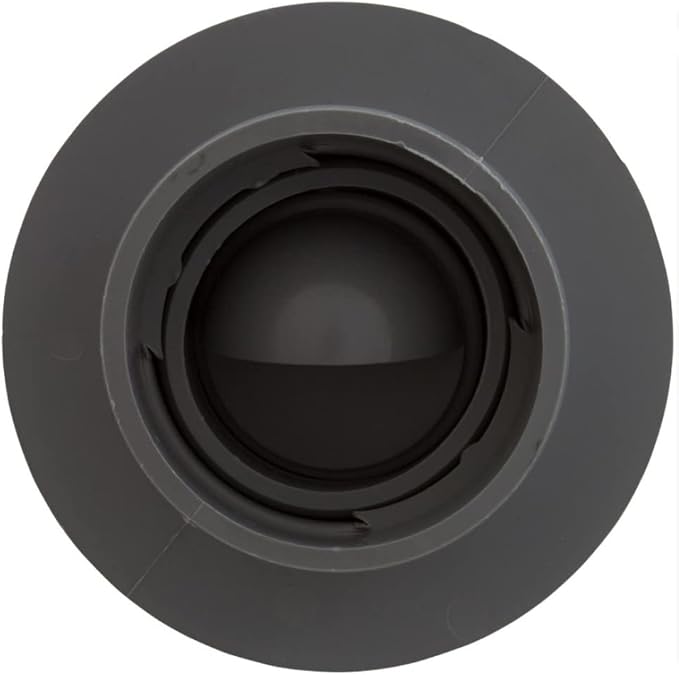 2" Gray Aussie Insider || 25559-201-000