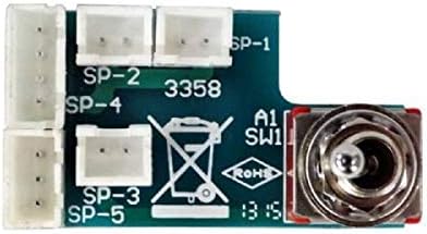 Pentair PCB PC11029B Alternate | Model 270078