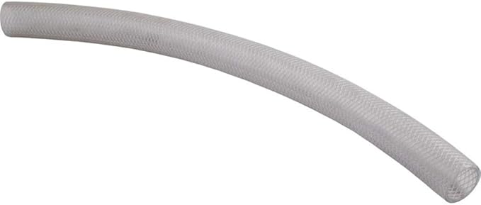 26 in Clear Hose | SX160Z4