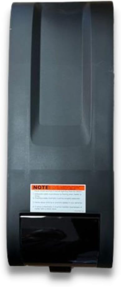 CONTROL ACCESS PANEL ASSEMBLY | HDXFCAP001