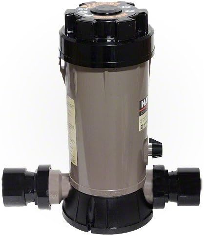 AUTO CHLORINE FEEDER -2 IN SKT | CL2002S