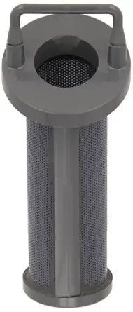 Hayward 1/8" PVC Perf Basket Replacement for 1-1/4," 1-1/2" and 2" Strainers | BS12001/8