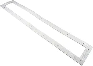 Jandy Burner/Combustion Chamber Gasket, 350 | R0305805