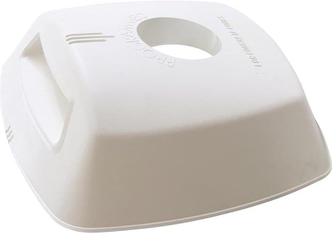 Hayward Top Shell White (PV/PM Concrete) for Pool Vac Plus | AXV073WH