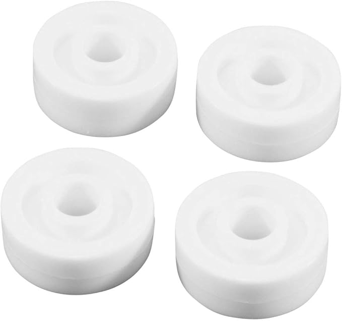 Pentair Rainbow Flexible Vacuum Head Wheels || R201426