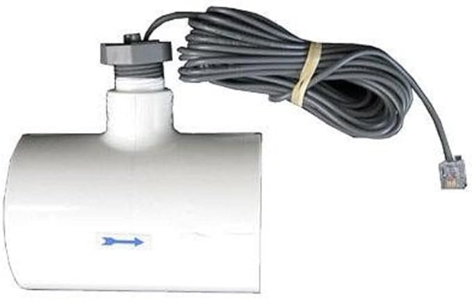 Hayward Flow Switch Kit with 25' Cable || GLX-FLO-25