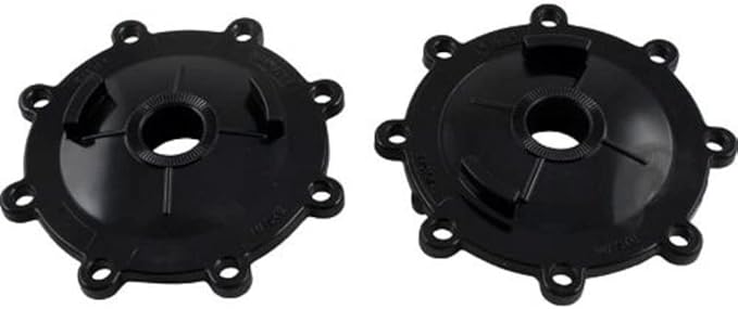 Jandy Never Lube Backwash Valve Replacement Cover Kit || R0552200
