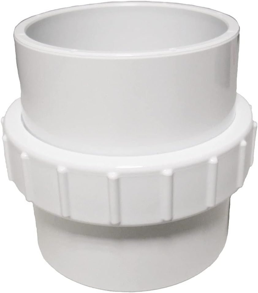 3" Socket x 3" Socket Union || 21063-330-000