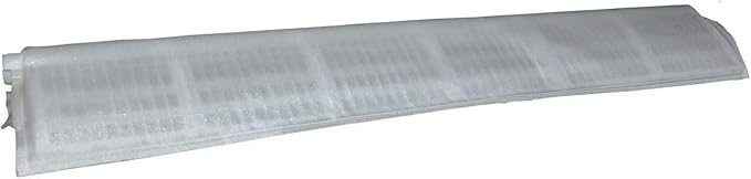 Pleatco 72 sq. ft. DE Grid Filter Replacement (Half) | PHG3672-EC