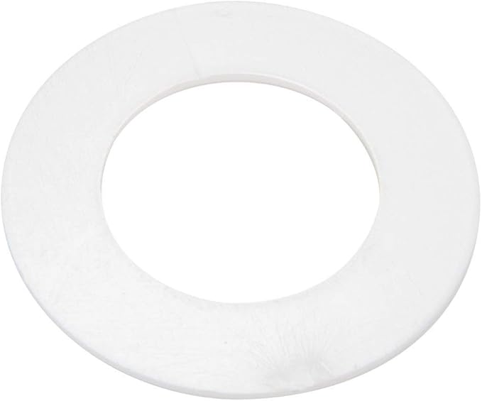 Pentair 1.5″ White Valve Handle Washer | 271157