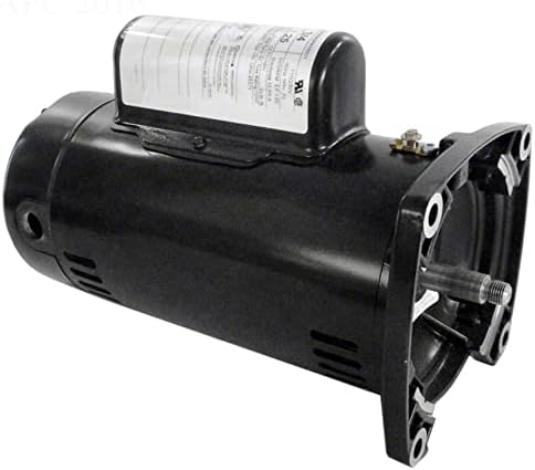 Dyna-Pro Pump 1.5HP Motor 1-Speed || A100FLL