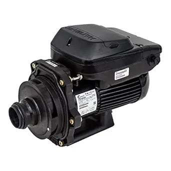 TriStar VS 900/950 Omni Pump Power End Assembly (900) || SPX3202Z1VSPE