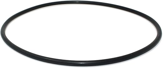 O-Ring, #436 BN50 - 6" Trap Lid | 805-0436