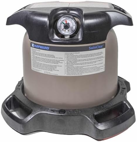 Hayward Filter Head Assembly C150S | CX150B