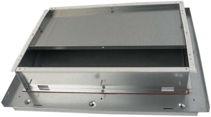 Hayward Front Access Door Assembly H400FD | FDXLFAD1401