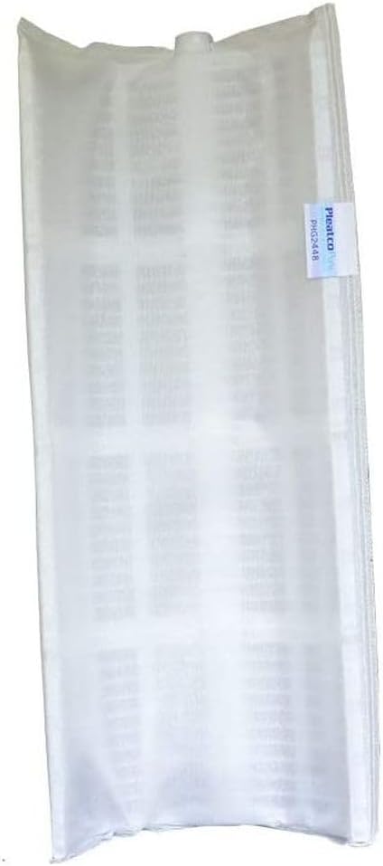 Pleatco 48 sq. ft. DE Grid Filter Replacement (Half) | PHG2448-EC