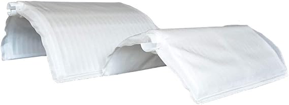 Pleatco 24 sq. ft. DE Grid Filter Replacement (Half) | PHG1224-EC