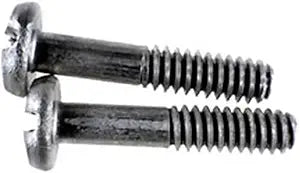 Screw Set-Sump With Inserts | WGX1030Z2AM