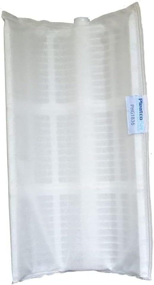 Pleatco 36 sq. ft. DE Grid Filter Replacement (Half) | PHG1836-EC