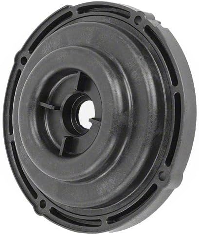 OptiFlo Pump Seal Plate || 357215