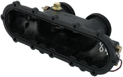 Front Header Assembly – IDXLFHA1930