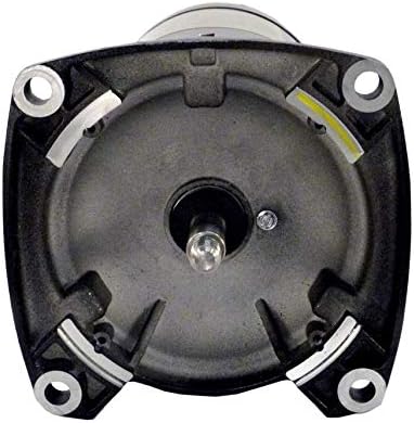 Hayward MaxFlo XL Pump 1.5HP Motor, Threaded Shaft || SPX2710Z1M