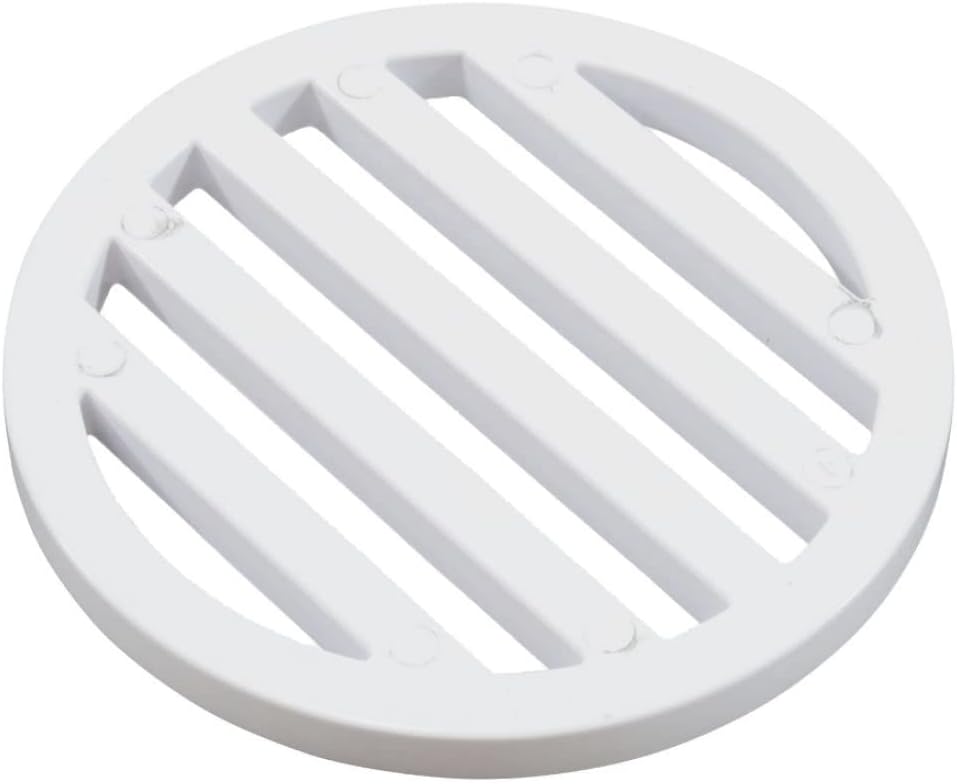3" Round Deck Drain Cover Only || 25533-300-010