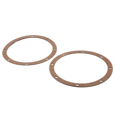 Hayward (SPX1048D) Vinyl Main Drain- Rubber Gasket || G-112R-Bagged