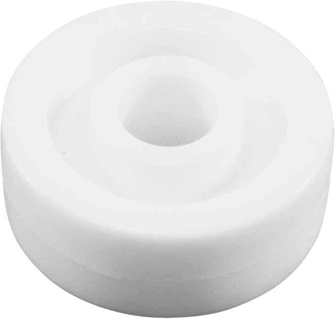 Pentair Rainbow Flexible Vacuum Head Wheels || R201426