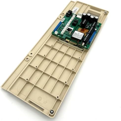 Pentair I5P Replacement PCBA with Faceplate