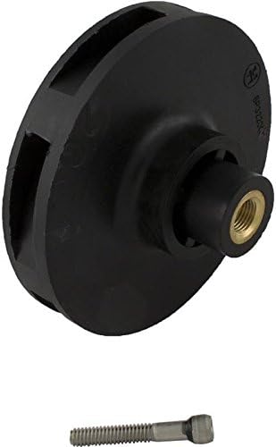 TriStar 2.5 HP Impeller w/ Screw || SPX3220CM