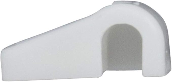 Pentair ProVac Vacuum Left Shaft Retainer || R03087